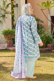 Gul Ahmed Tribute to Mothers Printed Lawn Unstitched 3Pc Suit CL-62086 B