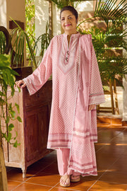 Gul Ahmed Tribute to Mothers Printed Lawn Unstitched 3Pc Suit CL-62103 A