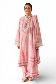 Gul Ahmed Tribute to Mothers Printed Lawn Unstitched 3Pc Suit CL-62103 A