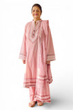 Gul Ahmed Tribute to Mothers Printed Lawn Unstitched 3Pc Suit CL-62103 A