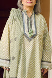 Gul Ahmed Tribute to Mothers Printed Lawn Unstitched 3Pc Suit CL-62103 B