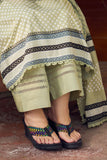 Gul Ahmed Tribute to Mothers Printed Lawn Unstitched 3Pc Suit CL-62103 B