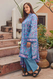 Gul Ahmed Tribute to Mothers Printed Lawn Unstitched 3Pc Suit CL-62104 A