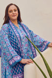 Gul Ahmed Tribute to Mothers Printed Lawn Unstitched 3Pc Suit CL-62104 A