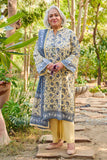 Gul Ahmed Tribute to Mothers Printed Lawn Unstitched 3Pc Suit CL-62104 B