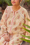 Gul Ahmed Tribute to Mothers Printed Lawn Unstitched 3Pc Suit CL-62107 A