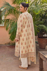 Gul Ahmed Tribute to Mothers Printed Lawn Unstitched 3Pc Suit CL-62107 A