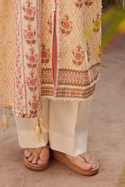 Gul Ahmed Tribute to Mothers Printed Lawn Unstitched 3Pc Suit CL-62107 A