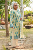 Gul Ahmed Tribute to Mothers Printed Lawn Unstitched 3Pc Suit CL-62107 B