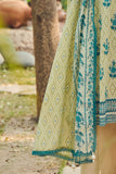 Gul Ahmed Tribute to Mothers Printed Lawn Unstitched 3Pc Suit CL-62107 B