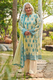 Gul Ahmed Tribute to Mothers Printed Lawn Unstitched 3Pc Suit CL-62107 B