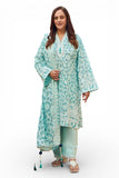 Gul Ahmed Tribute to Mothers Printed Lawn Unstitched 3Pc Suit CL-62108 A