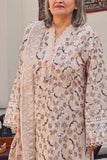 Gul Ahmed Tribute to Mothers Printed Lawn Unstitched 3Pc Suit CL-62108 B