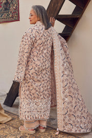 Gul Ahmed Tribute to Mothers Printed Lawn Unstitched 3Pc Suit CL-62108 B