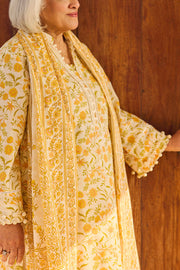 Gul Ahmed Tribute to Mothers Printed Lawn Unstitched 3Pc Suit CL-62113 A