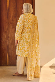 Gul Ahmed Tribute to Mothers Printed Lawn Unstitched 3Pc Suit CL-62113 A