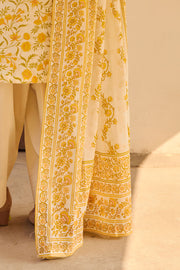 Gul Ahmed Tribute to Mothers Printed Lawn Unstitched 3Pc Suit CL-62113 A