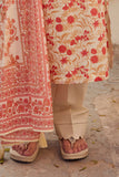Gul Ahmed Tribute to Mothers Printed Lawn Unstitched 3Pc Suit CL-62113 B