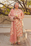 Gul Ahmed Tribute to Mothers Printed Lawn Unstitched 3Pc Suit CL-62113 B