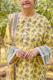 Gul Ahmed Tribute to Mothers Printed Lawn Unstitched 3Pc Suit CL-62116 A