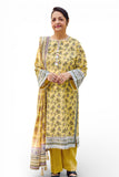 Gul Ahmed Tribute to Mothers Printed Lawn Unstitched 3Pc Suit CL-62116 A