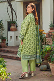 Gul Ahmed Tribute to Mothers Printed Lawn Unstitched 3Pc Suit CL-62116 B