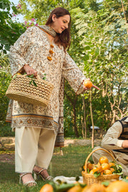 Gul Ahmed Tribute to Mothers Printed Lawn Unstitched 3Pc Suit CL-62117 A