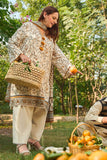 Gul Ahmed Tribute to Mothers Printed Lawn Unstitched 3Pc Suit CL-62117 A