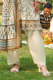 Gul Ahmed Tribute to Mothers Printed Lawn Unstitched 3Pc Suit CL-62117 A