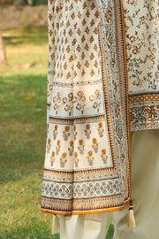Gul Ahmed Tribute to Mothers Printed Lawn Unstitched 3Pc Suit CL-62117 A