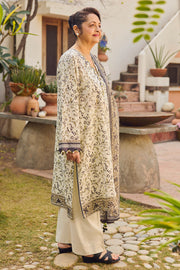 Gul Ahmed Tribute to Mothers Printed Lawn Unstitched 3Pc Suit CL-62117 B