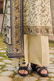 Gul Ahmed Tribute to Mothers Printed Lawn Unstitched 3Pc Suit CL-62117 B