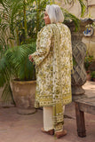 Gul Ahmed Tribute to Mothers Printed Lawn Unstitched 3Pc Suit CL-62118 A