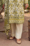 Gul Ahmed Tribute to Mothers Printed Lawn Unstitched 3Pc Suit CL-62118 A
