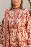 Gul Ahmed Tribute to Mothers Printed Lawn Unstitched 3Pc Suit CL-62118 B