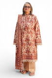 Gul Ahmed Tribute to Mothers Printed Lawn Unstitched 3Pc Suit CL-62118 B