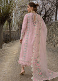 Crimson Embroidered Lawn Unstitched 3Pc Suit CL24-D5B Believe In Her