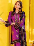 Gul Ahmed Essential Printed Lawn Unstitched 3Pc Suit CL-42064A