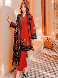 Gul Ahmed Essential Printed Lawn Unstitched 3Pc Suit CL-42064B