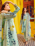 Gul Ahmed Essential Printed Lawn Unstitched 3Pc Suit CL-42065A