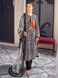 Gul Ahmed Essential Embroidered Lawn Unstitched 3Pc Suit CL-42093
