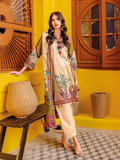 Gul Ahmed Essential Printed Lawn Unstitched 3Pc Suit CL-42137