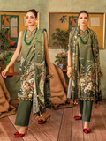 Gul Ahmed Essential Printed Lawn Unstitched 3Pc Suit CL-42199