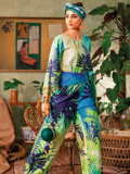 Gul Ahmed Essential Printed Lawn Unstitched 3Pc Suit CL-42201