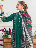 Gul Ahmed Essential Printed Lawn Unstitched 3Pc Suit CL-42204A