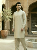 Farooq Textile Men's Cotton Latha Unstitched Shalwar Kameez Suit CLR26-10
