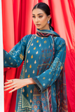 Ittehad Textiles Printed Cambric Unstitched 2Pc Suit DP-CMB-SD-008