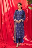 Ittehad Textiles Printed Cambric Unstitched 2Pc Suit DP-CMB-SD-010