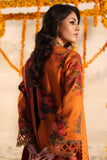 Charizma Miraas Embroidered Viscose Unstitched 3Pc Suit CMW4-7