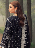 Gul Ahmed Embroidered Khaddar Unstitched 3Pc Suit CN-42002